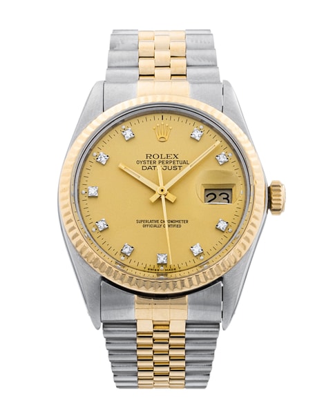 Rolex Datejust 16013